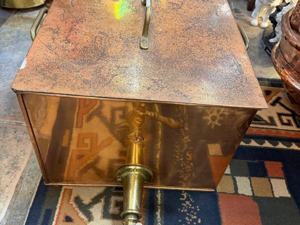 Antiques - Main image
