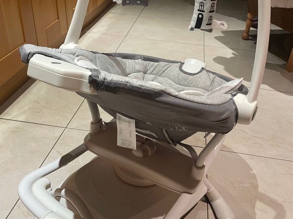 Baby swing - Main image