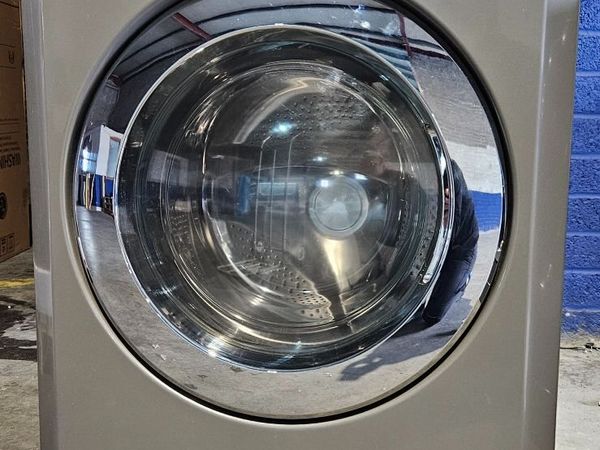 LG Giant C Commercial Washing Machine - Main image