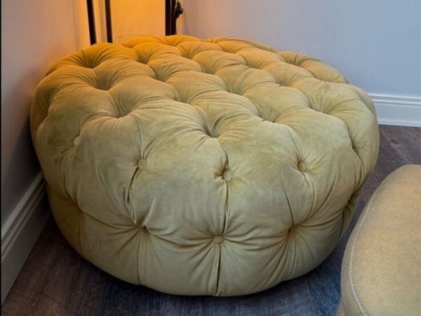 Swivel armchair - Main image