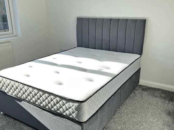 All new beds now in stock - Main image