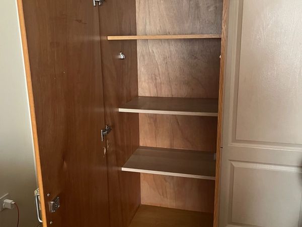 Wardrobe - Main image
