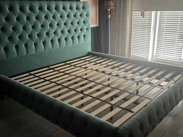 Superking bed - Main image