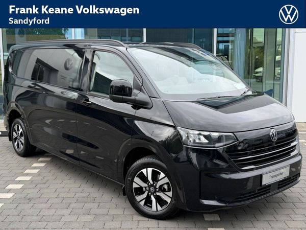 Volkswagen Transporter HIGHLINE AUTO 150BHP LWB *P - Main image