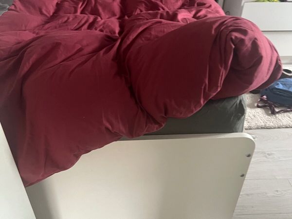 Single bed x 2 - Main image