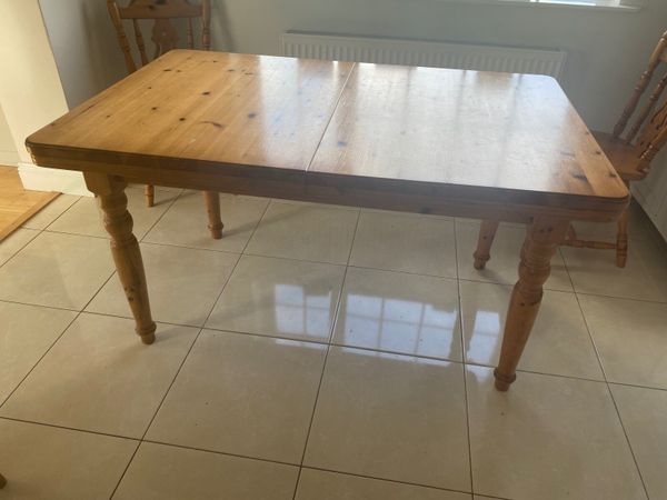 Table - Main image