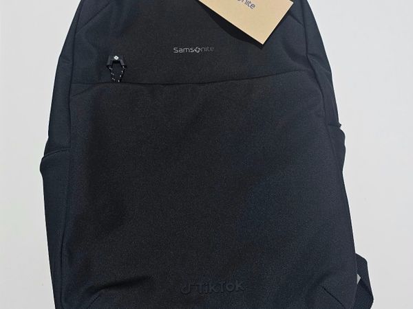 Backpack Samsonite Chiron BRAND NEW! - Main image