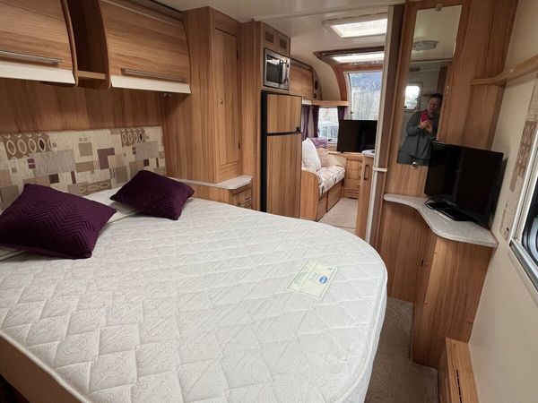 Caravan - Main image