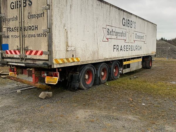 45ft fridge container - Main image