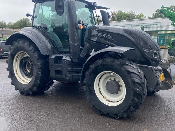 Valtra T174 - Main image