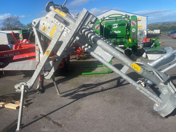2022 NC 3000 Agitator - Main image