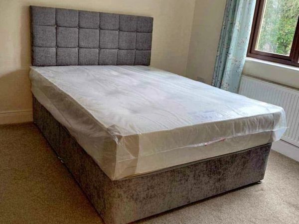 Brand new beds now available - Main image