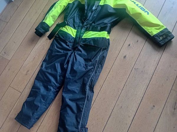 Mullion Flotation Suits XL + M - Main image