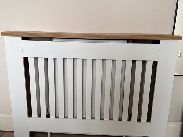 Radiator Cover - Main image