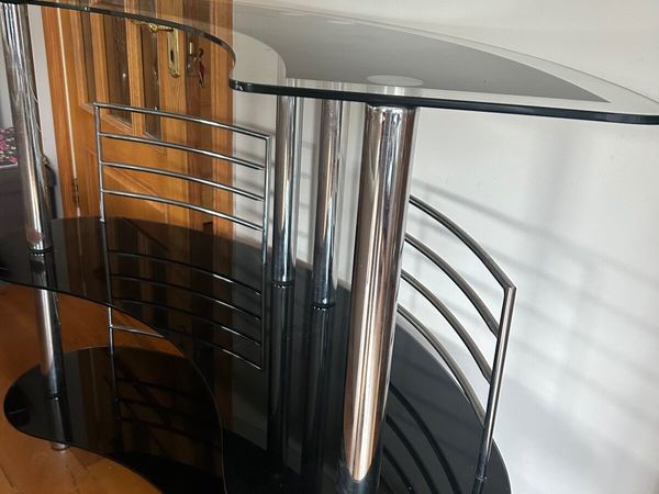 Furniture Glass shelves or Bar counter - Main image