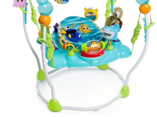 Jumparoo - Main image