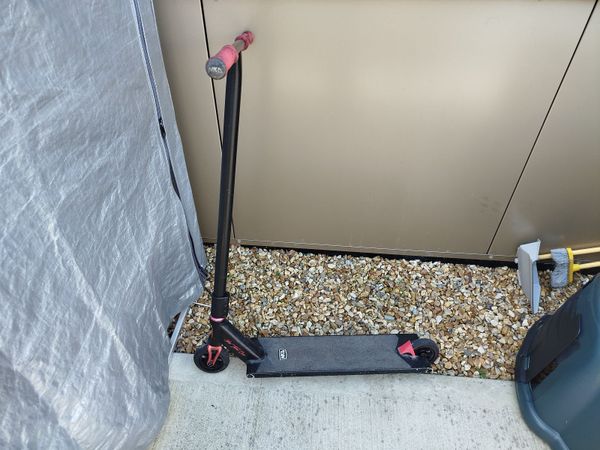Stunt Scooter NKA - Main image