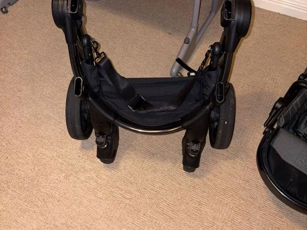 Icandy Peach 7 excellent condition - Main image