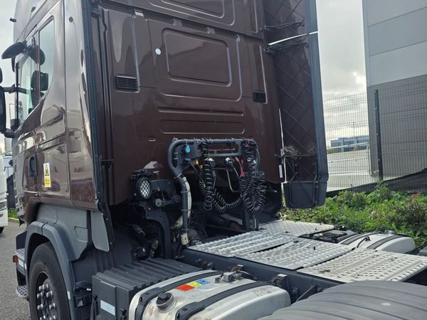 Scania Other 2015 - Main image