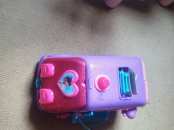 Toys - Main image