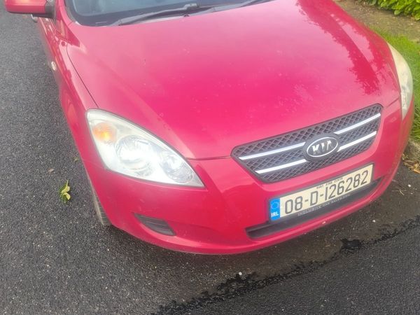 Car - Main image