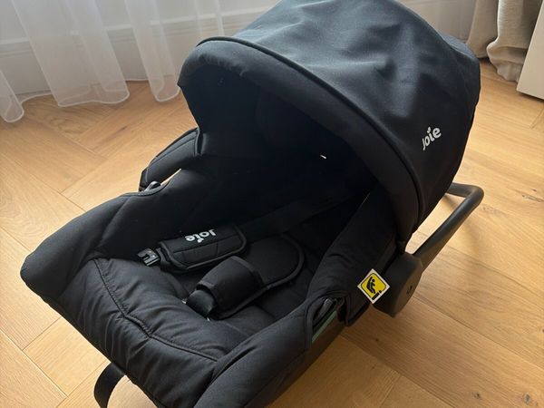 Free  NEW Car Seat JOIE - Main image