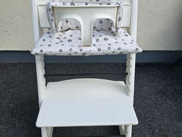 Stokke Tripp Trapp High Chair - Main image