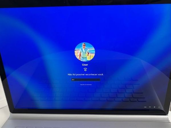 Microsoft Surface Book 3 - Intel Core i7 - 32GB RAM - Main image