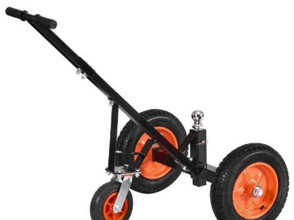 Trailer Dolly, 1000lbs Tongue Weight - Main image