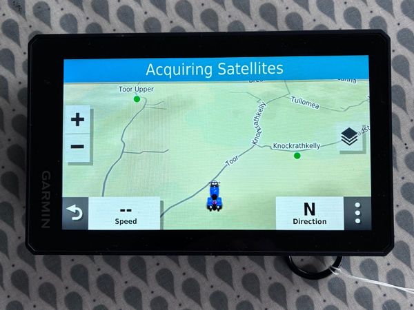 Garmin Zumo XT - Main image