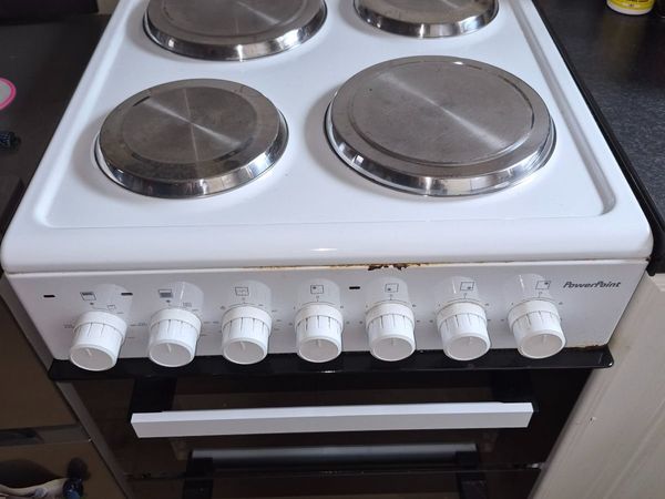 Cooker - Main image