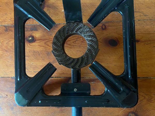 Portable Gas hob - Main image
