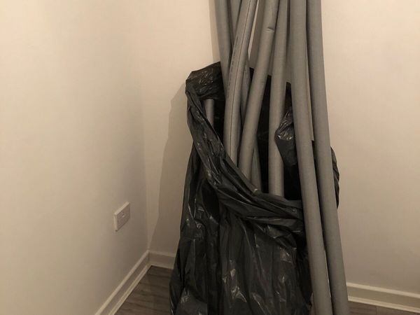 Cool water tank jackets and pipe insulation - Main image