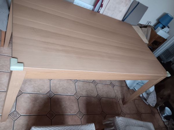 Kitchen table  & chairs - Main image