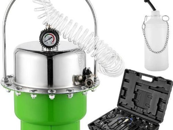 Pneumatic Air Pressure Bleeder - Main image