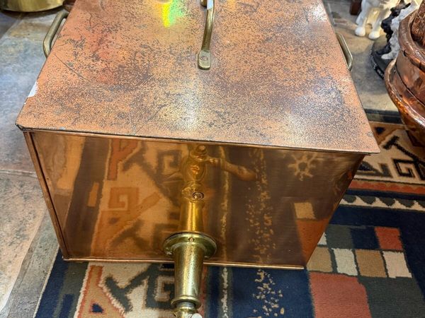 Antiques - Main image