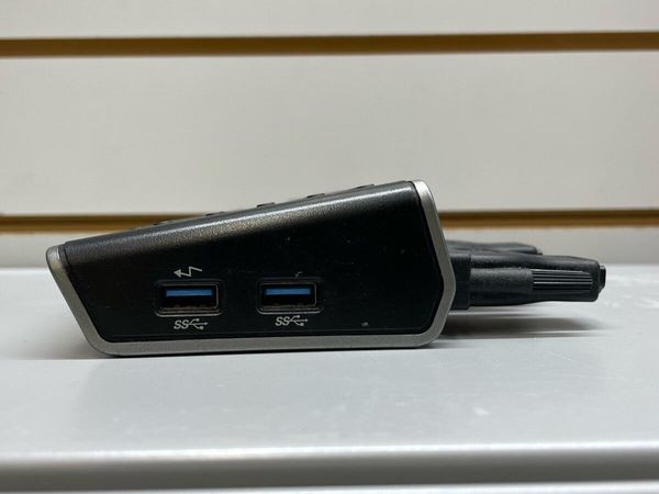 Targus Docking Station - Main image