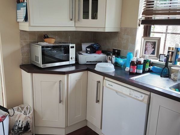 Kitchen doors - Main image