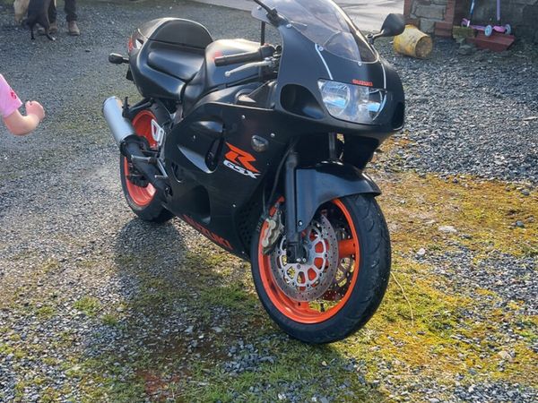 Motorcycle - Main image