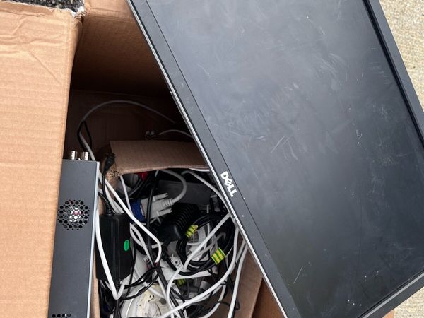 CCTV system - Main image