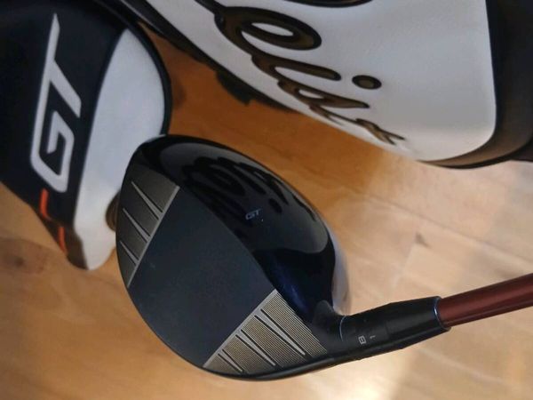 Titleist gt2 driver - Main image