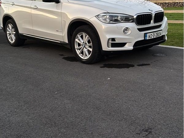X5 - Main image
