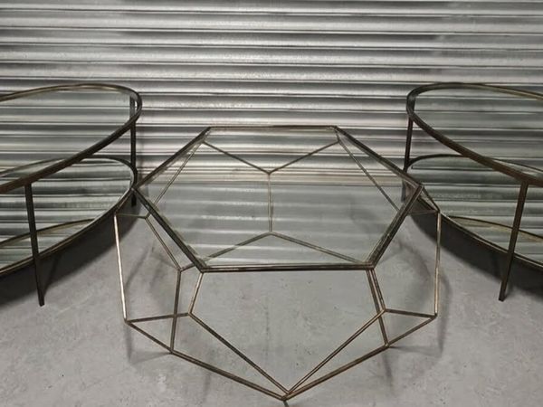 Designer Coffee Tables - Main image