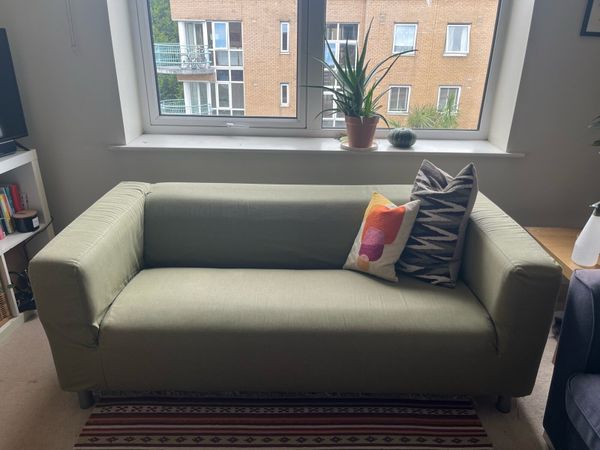 IKEA Klippan sofa - Main image