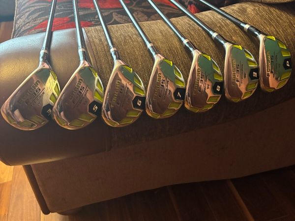 Men’s Hybrid Golf Clubs - Main image