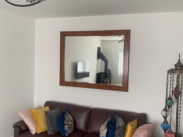 Large Mirror - Main image