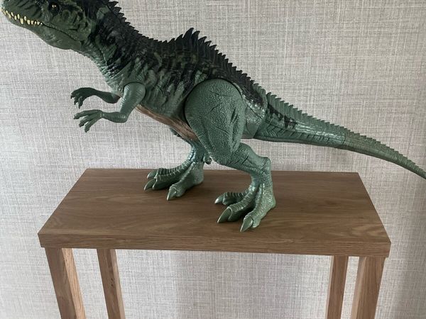 Tyrannosaurus Rex Dinosaur - Main image