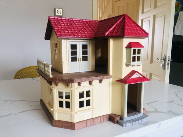 Sylvanian families - Main image
