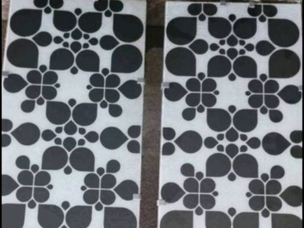 Ikea wall lights - Main image