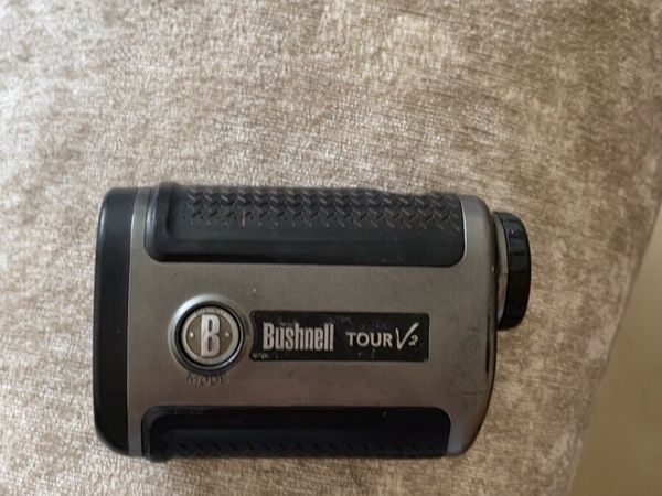 Bushnell range finder - Main image